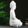 Piggy Code - stand "Secret of Buddhism" 40x26cm white