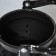 A kettle with a loop "Ryabina", 2.3 l, enameled cover, induction