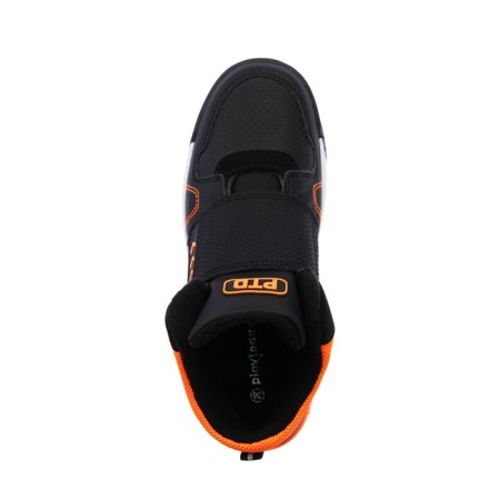 Sneakers for the boy PlayTode, size 32-6