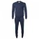 Suit Sports Unisex, size 52, dark blue color