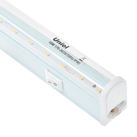 LED phytosvetnel, 18 watts, 600 mm, IP40, 220 V, multi -pointral, with suction-2