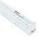 LED phytosvetnel, 18 watts, 600 mm, IP40, 220 V, multi -pointral, with suction