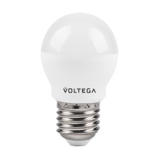 VOLTEGA 8456, E27, 10 W, 930 LM, 4000K bulbs