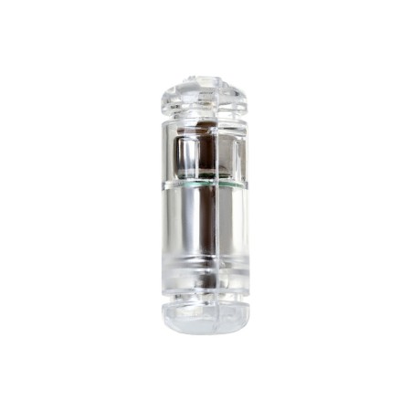 Toyfa vibro -ring, transparent color-3