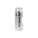 Toyfa vibro -ring, transparent color