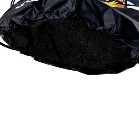 Shoe bag 480x380, naruto, universal, black-3