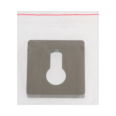 Clinder CAPPIO cylinder mechanism, square, graphite color-3