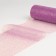 Fatin with glitter, 15 cm, 11 ± 1 g/sq.m, 9 ± 0.5 m, lilac color No. 15