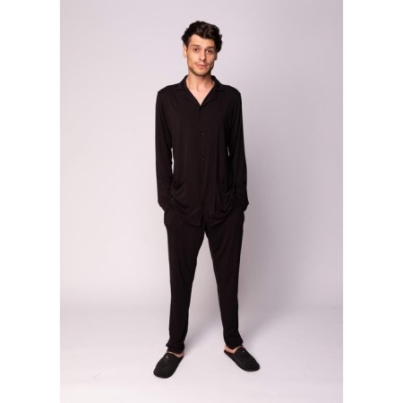 Male pajamas "Adam", size S-4