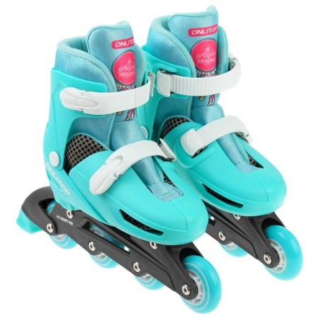 Roller skates sliding onlytop, p. 30-33, PVC 64 mm wheels-2