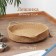 Animal bed lynch, d 35 cm, jute