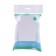 Double SE AtlasDesign, 16 A, 250 V, built -in., S/c, curtains, IP20, white, Atn000128