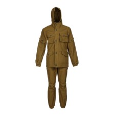 Summer Summer Male Gorka 5 (color Khaki 36, height 182-188, size 96-100)
