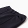 Школьные брюки для девочки, цвет синий, рост 122