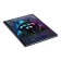 Universal Diary Grade 1-11, 48 raccoon sheets, solid cover, foil embossing, glossy lamination, universal cheat sheet, block 65 g/m2
