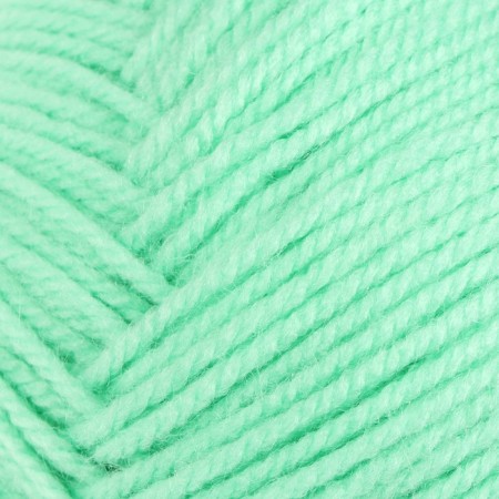Yarn "Children's novelty" 100% acrylic 200m/50g (171-spring)