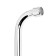 Accoona A87181 bathtub, two -wound, chrome