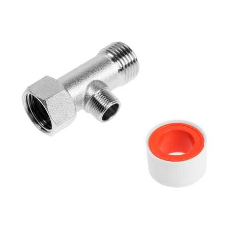 Zein toilet lining, with stream supply, pressure adjustment, 2 modes-9
