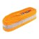 Towing cable stels, 10 tons, 2 hooks, a bag with a zipper