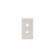 Clement ceramic screw kV 12 mm² 3 pairs of contacts with a fastener (45 pcs./Union) Rexant