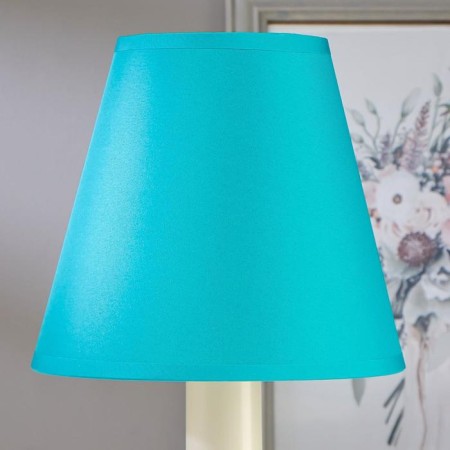 Table lamp 92204 1he14 15W pearls/turquoise d = 18 cm, h = 28.5 cm risalux-3