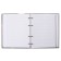 Notebook A5 120 sheets in the cage on the rings "Steampank", cover cardboard, glossy lamination, block 65g/m2