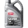 Motor oil Teboil Silver SN 5W-40, semi-synthetic, 4 liters