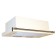 Elikor Elikor "Integra" 60p-400-B2l, built-in, 400 m3/h, 2 speeds, 60 cm, beige
