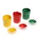 Gouache 6 colors x 20 ml, erichkrause, UV protection of brightness, in cardboard packaging