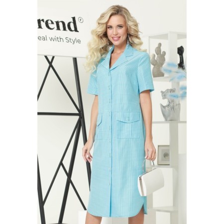Dress "Personal mood", size 44-2