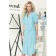 Dress "Personal mood", size 44