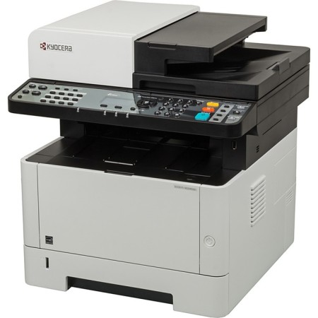MFP, LAZ B/B Kyocera M2040DN, 1200X1200DPI, A4, DUPLEX-1