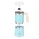 Kapuchuchener KitFort KT-7292, 500 W, 650 ml, cord length 0.7 m