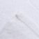 Tensor of a terry jacquard 70x130, white 420 g/m, cotton 100%