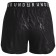 Women's shorts Under Armour Play Up Shorts Emboss 3.0, size 46-48 (1360943-001)