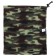 Binding-pipe 2 in 1 onlytop, scarf/hat, fleece, camouflage color