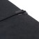 Dated diary 2025, A5, 176 sheets of Escalada, soft cover cover, pancake embossing, liesse, block 70 g/m2, black
