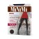 Women's tights minimi napoletano, 100 den, size 5, color BLU