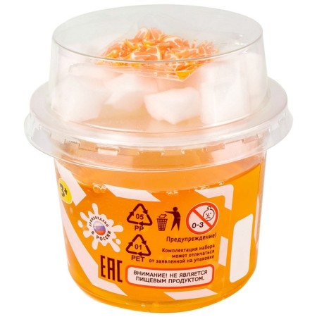Slime Lemonade, orange-3