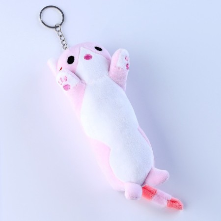 Kitika keychain, 15 cm, mixing-1