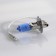 Car halogen lamp Goodyear H3, 12V 55W PK22S, Super White