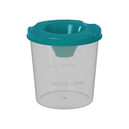 A glass-nonsense 200 ml, Erichkrause Vivid, turquoise