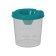 A glass-nonsense 200 ml, Erichkrause Vivid, turquoise