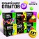 Large set for experiments, 6 in 1, mix