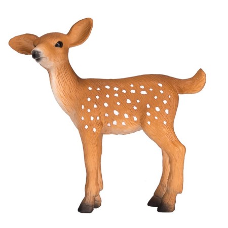 Figure Konik "White -tailed deer"