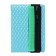 Penal soft, 1 department, 60 x 195 mm, flat, PMP 03-73 with a notebook for a notebook, bright green 57432