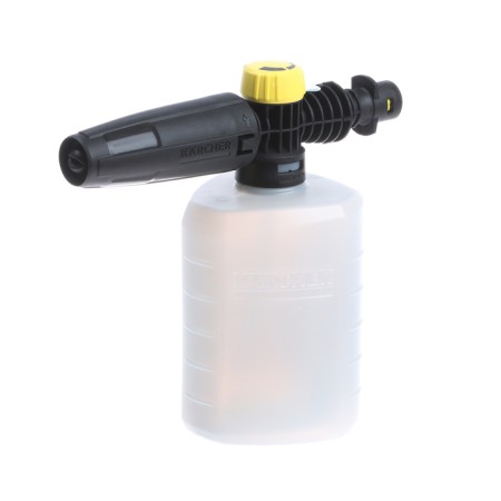 Foam nozzle Karcher, FJ6, 0.6 l 2.643-147.0-8