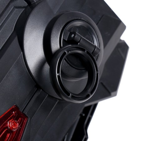 Light sword "Galaxy", works on the battery-8