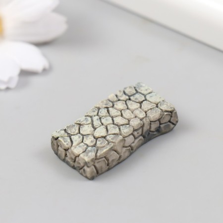 Figure for Florarium Polystone "Mostovaya" 3.5x1.5x0.5 cm-1