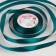 Satin ribbon, 12 mm × 23 ± 1 m, Muren color No. 62